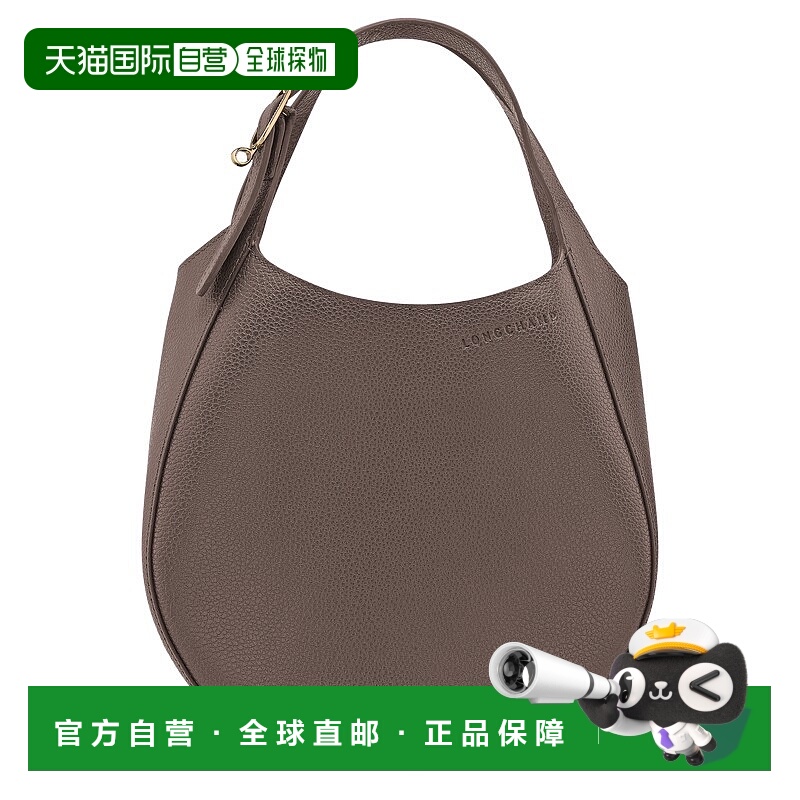 1h可退 香港直邮LONGCHAMP 珑骧 女士 Le Foulonne S 手提包 1032