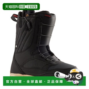 香港直邮BURTON Limelight 女款滑雪靴 中性