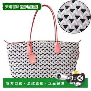 日本直邮Roberta Pieri 手提包 LT KAGO TWELVE ROBERTA PIERI 大