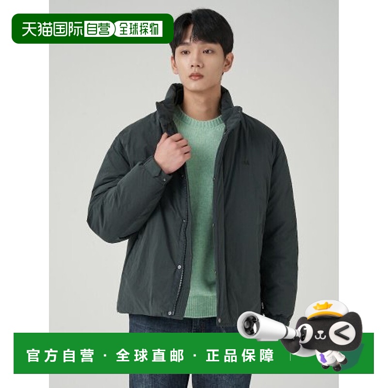 韩国直邮BEANPOLE MEN 羽绒服BC3X38ND3M 高端流行休闲时尚正品