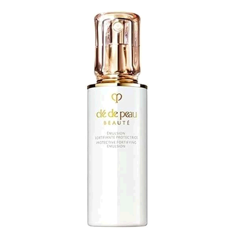 香港直郵Cle De Peau Beaute日間防護(hù)乳水潤(rùn)溫和SPF25 125ml乳液