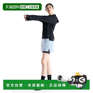 FS253IP02F002442 跑步短裙紧身裤 3616173 FILA 韩国直邮FILA