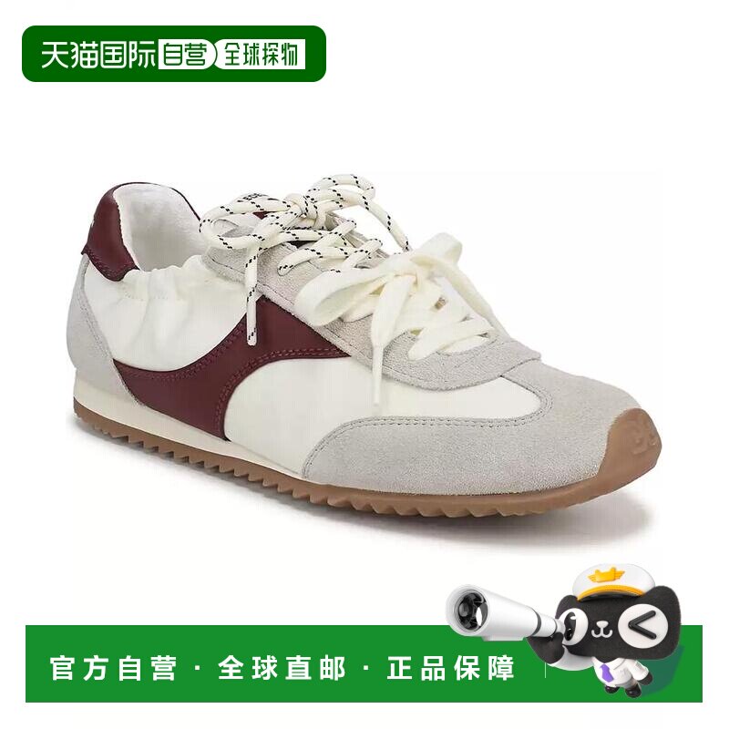 美国直邮sam edelman 女士 时尚休闲鞋运动鞋女鞋【付后1h可退】