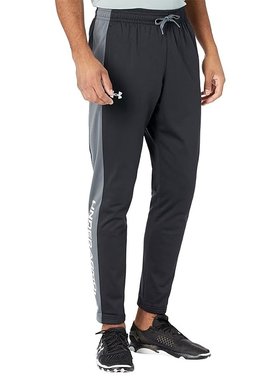 潮奢 under armour 安德玛 男士 Brawler 长裤