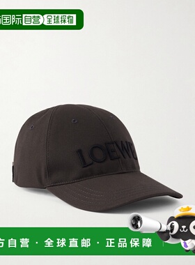 1h可退 香港直邮潮奢 LOEWE 罗意威 男士 + Louis Wain Futurist