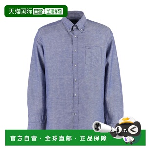 衬衫 香港直邮Paul 徽标长袖 Shark 23413094050