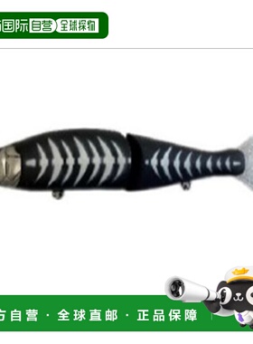 日本直邮Guncraft Bass Lure 鲇也关节爪 178 15ss 松浦手串颜色