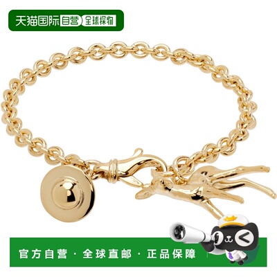 香港直邮Vivienne Westwood 薇薇恩 韦斯特伍德 女士 Monette Sma