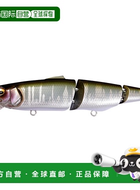 日本直邮Megabass SuWITCH 开关 Wagin SAZEN-HASU