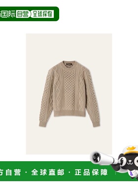 1h可退 欧洲直邮LORO PIANA 26春夏 FAQ0841_D0VB 女士 针织衫 Ey