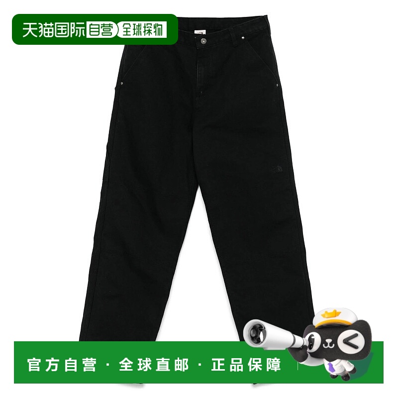 1h可退 香港直邮THE NORTH FACE 男士户外冲锋裤 NF0A8B78JK31 SS