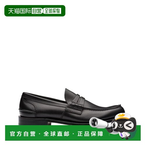 香港直邮CHURCH'S 男士休闲鞋 EDB0039FGF0AAB CO 支付后1h可退
