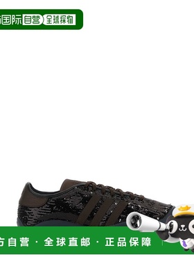 1h可退 香港直邮潮奢 adidas 阿迪达斯 男士 Wales Bonner X Kari