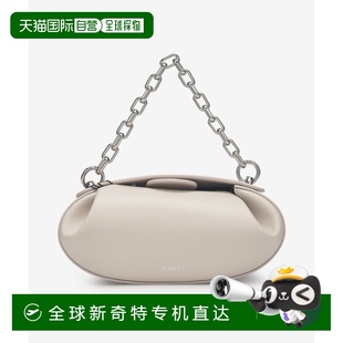 DINNER SHOULDER 韩国直邮YUZEFI ROLL HANDHELD包 BAG CROSSBODY