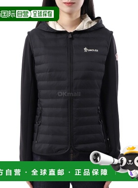 韩国直邮MONCLER 8G00001 89AW0 999 羽绒/填充盟可睐