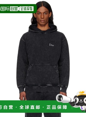 1h可退 香港直邮潮奢 Tom Ford 汤姆 福特 男士 黑色 Classic Fre