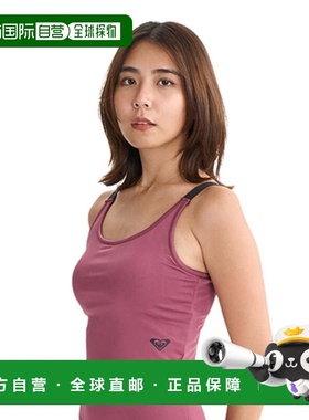 日本直邮ROXY 女士 MY 1ST ROXY BRA 水陆两用健身运动文胸 25FWR