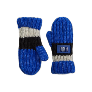 【美国直邮】ugg 小童 围巾披肩羊毛时尚手套