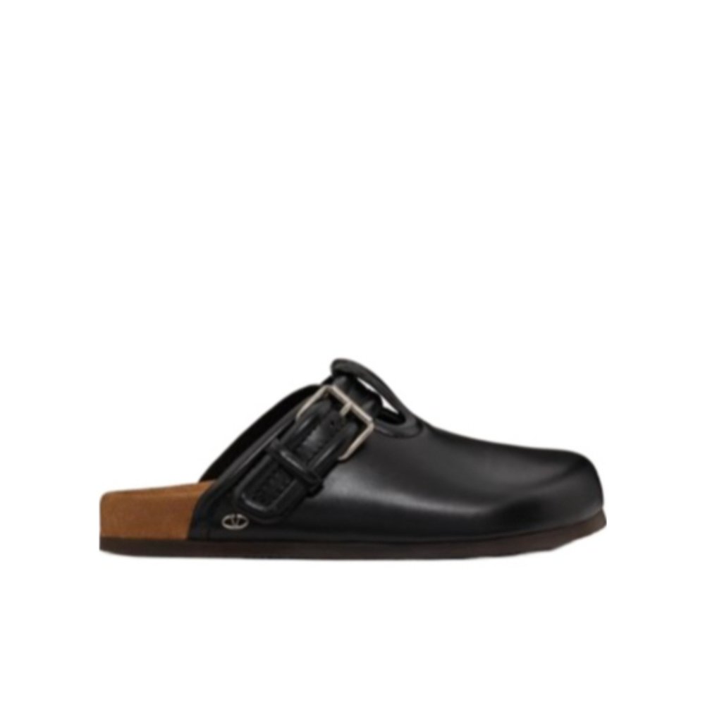 VALENTINO 男士商务休闲鞋 5Y2S0I34JTBYVN