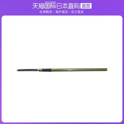 日本直邮TRUSCO五金工具研磨球形刷12.0mm~13.0mm用AO#120轴径Φ6