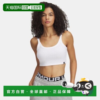 韩国直邮UNDER ARMOUR Under ArmourNACITY DQC 6000265-100 UA R