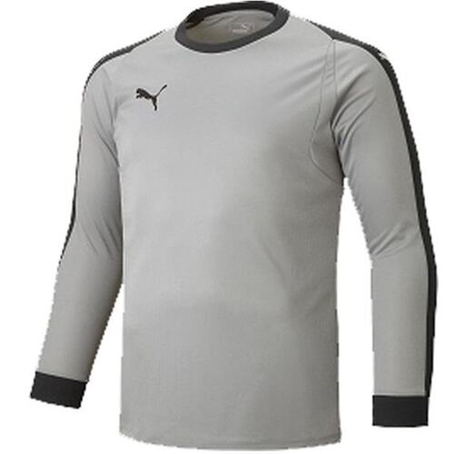 日本直邮PUMA LIGA Jr GK 带衬垫 T 恤 729966-05 Junior