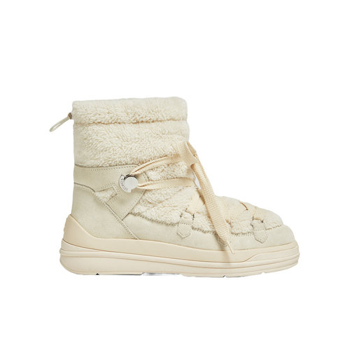 MONCLER 女士高跟鞋 K109B4H00010M6451034 SS2025