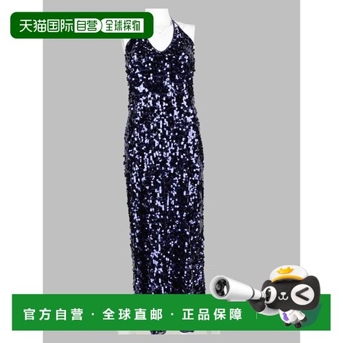 香港直邮oseree/night女士中长连衣裙