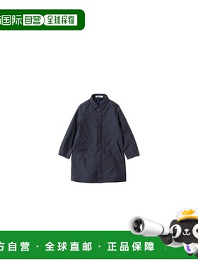 日本直邮日潮 Familiar 半身外套 230312