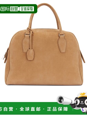 1h可退 香港直邮潮奢 The Row 女士 12.00 印度包包 W1595L81新款