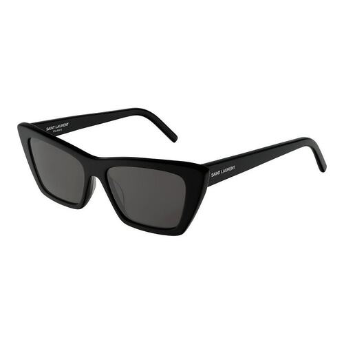 Saint Laurent 圣罗兰 女士 -sunglasses 太阳镜 SL 276 MICA