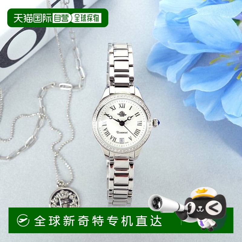 韩国直邮rosemont  休闲手表