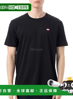 韩国直邮DIESEL A14819 0SKAF 9XX高档时尚舒适百搭 减龄高级感