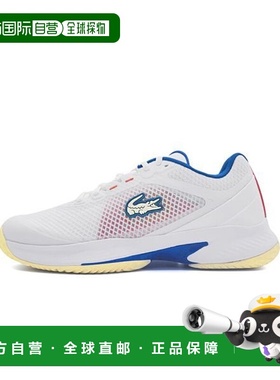 韩国直邮LACOSTE LACOSTE 拉科斯特 Tech Point SMA(747SMA00352E