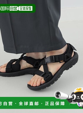 1h可退 日本直邮Ray BEAMS TEVA / HURRICANE VERGE凉鞋