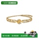 1A0062110233384J090 香港直邮VERSACE 女士手链手镯 SS2026