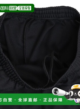 日潮跑腿Descente（男士、女士）排球裤 DSP-1600B BPK迪桑特