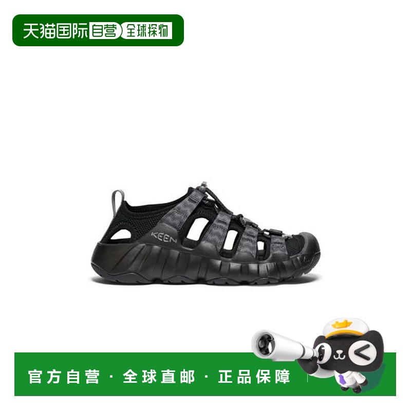 日本直邮KEEN HYPERPORT H2 运动鞋