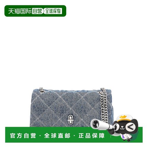 1h可退 【美国直邮】marc jacobs 女士 托特包
