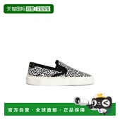 香港直邮潮奢 女士 Saint 1h可退 Laurent 圣罗兰 Venice 低帮直