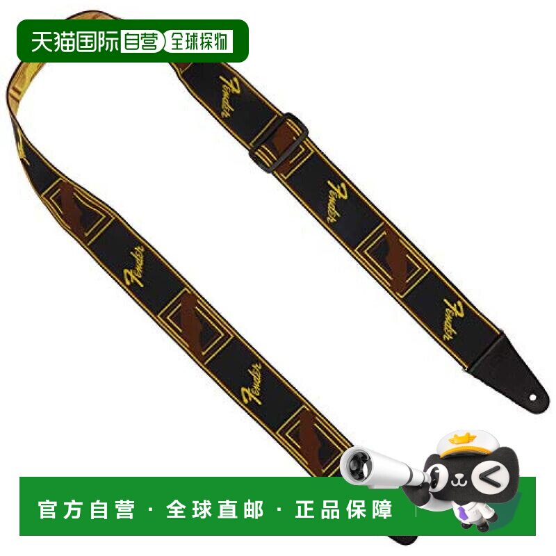 日本直邮芬达fender Weighless™ 2