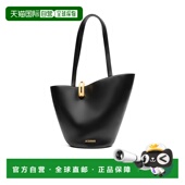 251BA412 香港直邮Jacquemus 不对称单肩包 3000斜挎包手提包