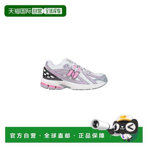 香港直邮NEW BALANCE 女士运动鞋 G19068CACA AW2026 花色 G19068