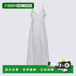 香港直邮ISABEL MARANT ÉTOILE 女士连衣裙 26PRO1003FBB3J04E20W