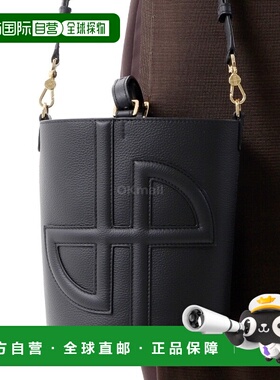 韩国直邮PATOU BA0165038 999B 手提包手提袋单肩包斜挎包