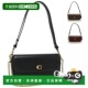 日本直邮Coach Brook翻盖链条单肩包女士COACH CAN90