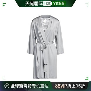 Gowns 睡袍 女士 Dressing Hanro Bathrobes 香港直邮潮奢