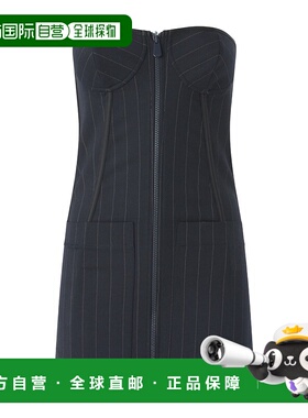 香港直邮PINKO 女士连体衣 105631A2QYEZ1 AW2025 黑色 Pinko Top