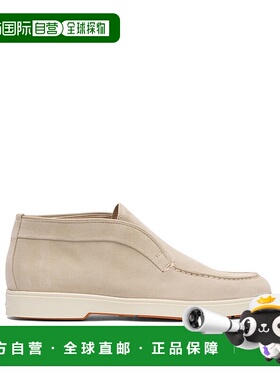 1h可退 欧洲直邮SANTONI 女士靴子WUYA58458TISNPYLP10女靴