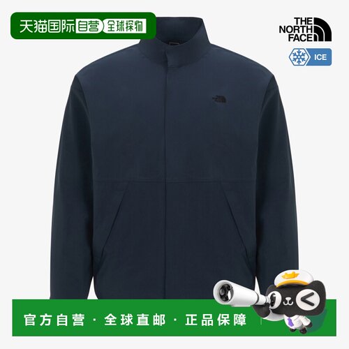 韩国直邮M'S ICECUBE JACKET 北面男士夹克